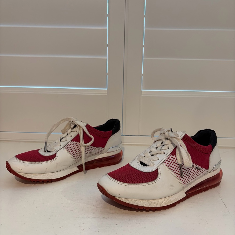 Michael Kors Women’s Sneakers Size 7.5